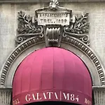 Galata M84 Isztambul