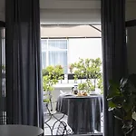 Galata M84 Apartmanhotel Isztambul