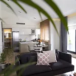 Galata M84 Apartmanhotel Isztambul