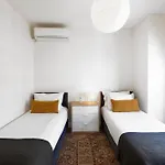 Galata M84 4* Isztambul