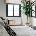 Apartmanhotel Galata M84 Isztambul
