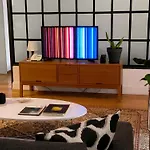 Apartmanhotel Galata M84 Isztambul