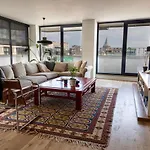 Lejlighedshotel Galata M84 4*