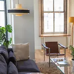 Galata M84 Lejlighedshotel