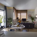 Lejlighedshotel Galata M84 4*