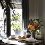 Lejlighedshotel Galata M84 4*