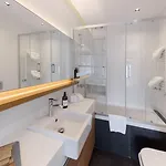 Lejlighedshotel Galata M84 Istanbul