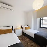 Lejlighedshotel Galata M84