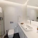 Lejlighedshotel Galata M84 Istanbul