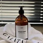 Lejlighedshotel Galata M84