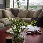 Lejlighedshotel Galata M84 Istanbul