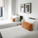 Aparthotel Galata M84 4*