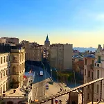 Galata M84 Lejlighedshotel