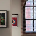 Galata M84 Lejlighedshotel