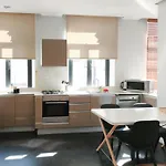 Lejlighedshotel Galata M84