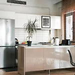 Galata M84 Lejlighedshotel 4*