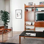 Lejlighedshotel Galata M84