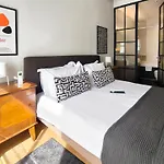 Galata M84 Lejlighedshotel Istanbul