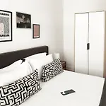 Galata M84 Lejlighedshotel 4*