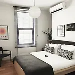 Lejlighedshotel Galata M84 4*