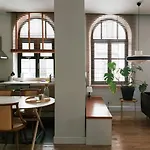 Galata M84 4* Istanbul