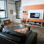 Galata M84 Aparthotel Istanbul