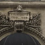 Galata M84 4* Istanbul