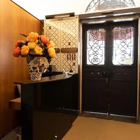Appart hôtel Galata M84 3*