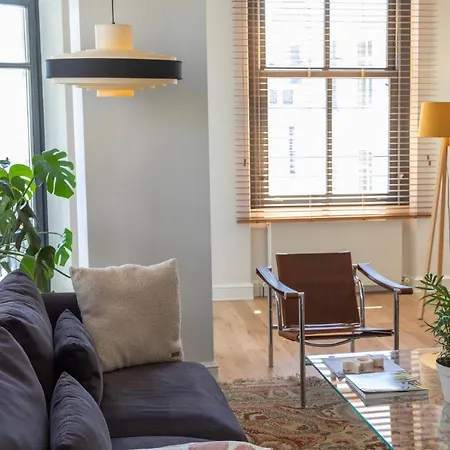 Galata M84 アパートホテル