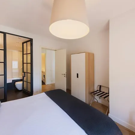 Galata M84 Appart hôtel