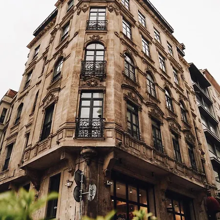 Galata M84 Istambul
