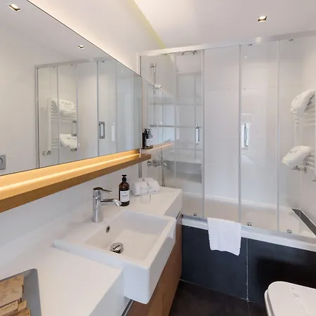 アパートホテル Galata M84 イスタンブール