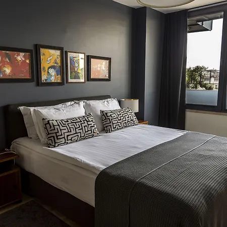 Galata M84 4* イスタンブール