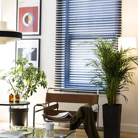 アパートホテル Galata M84 イスタンブール