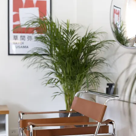 Galata M84 アパートホテル 4*