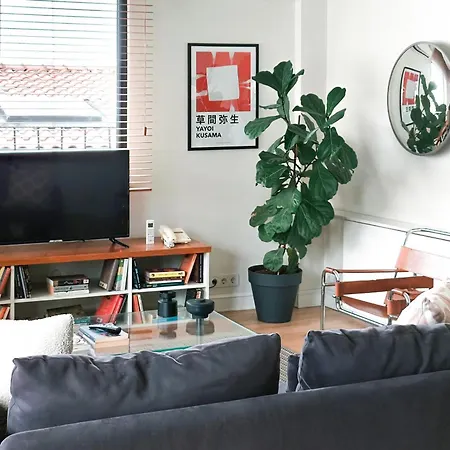 Galata M84 アパートホテル 4*