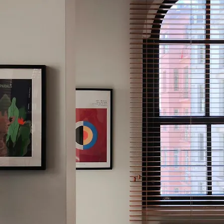 Galata M84 アパートホテル