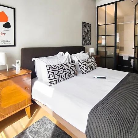 Galata M84 アパートホテル イスタンブール