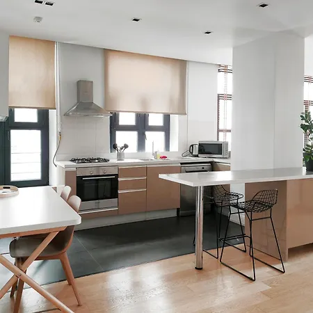 Galata M84 アパートホテル