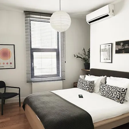 アパートホテル Galata M84 4*