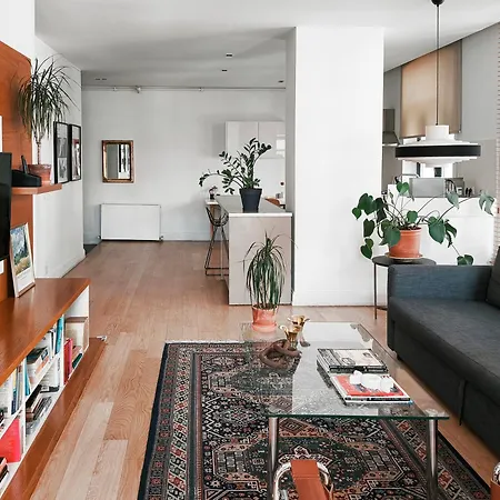 アパートホテル Galata M84