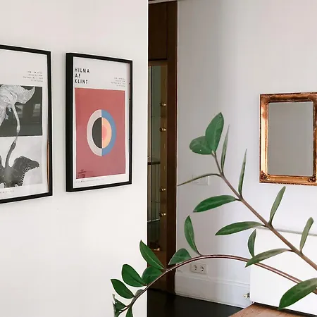 Galata M84 Appart hôtel 4*