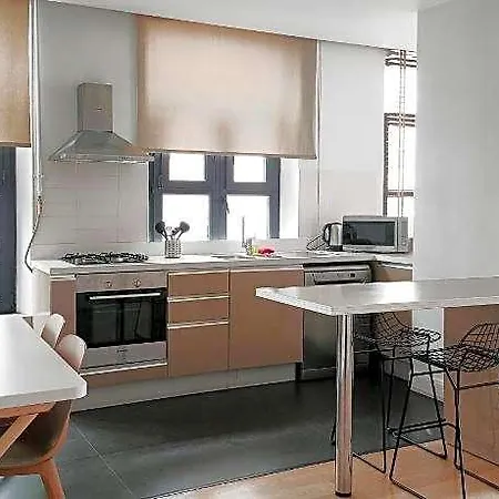 Aparthotel Galata M84
