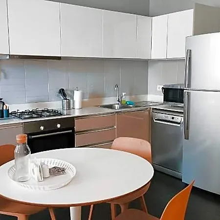 Apartmanhotel Galata M84 4*