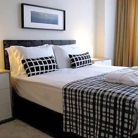 Galata M84 Aparthotel Istanbul