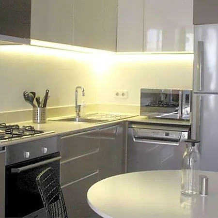 Galata M84 Aparthotel