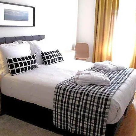 Galata M84 Aparthotel Istanbul