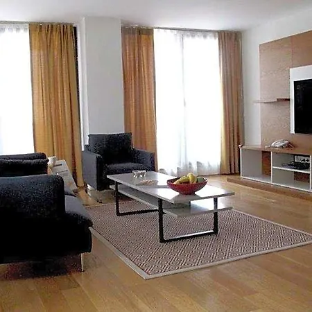 Aparthotel Galata M84 Istanbul