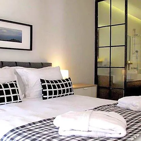 Aparthotel Galata M84 Istanbul