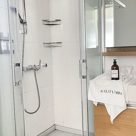 Galata M84 Hotel de apartamente